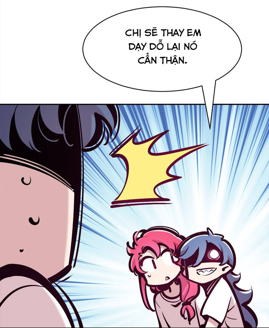 Oan gia chung nhà ! - Chapter 118 - Page 72