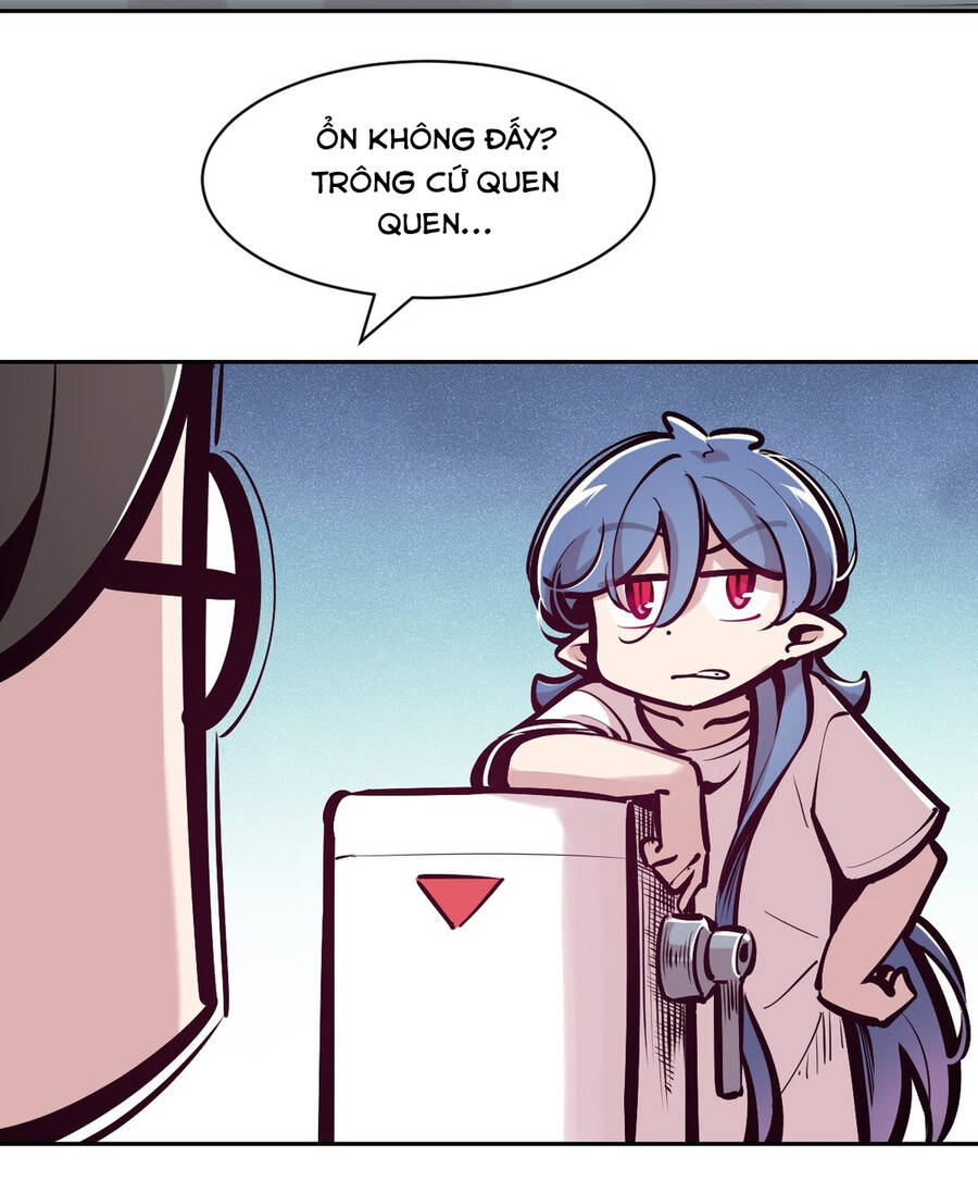 Oan gia chung nhà ! - Chapter 118 - Page 75