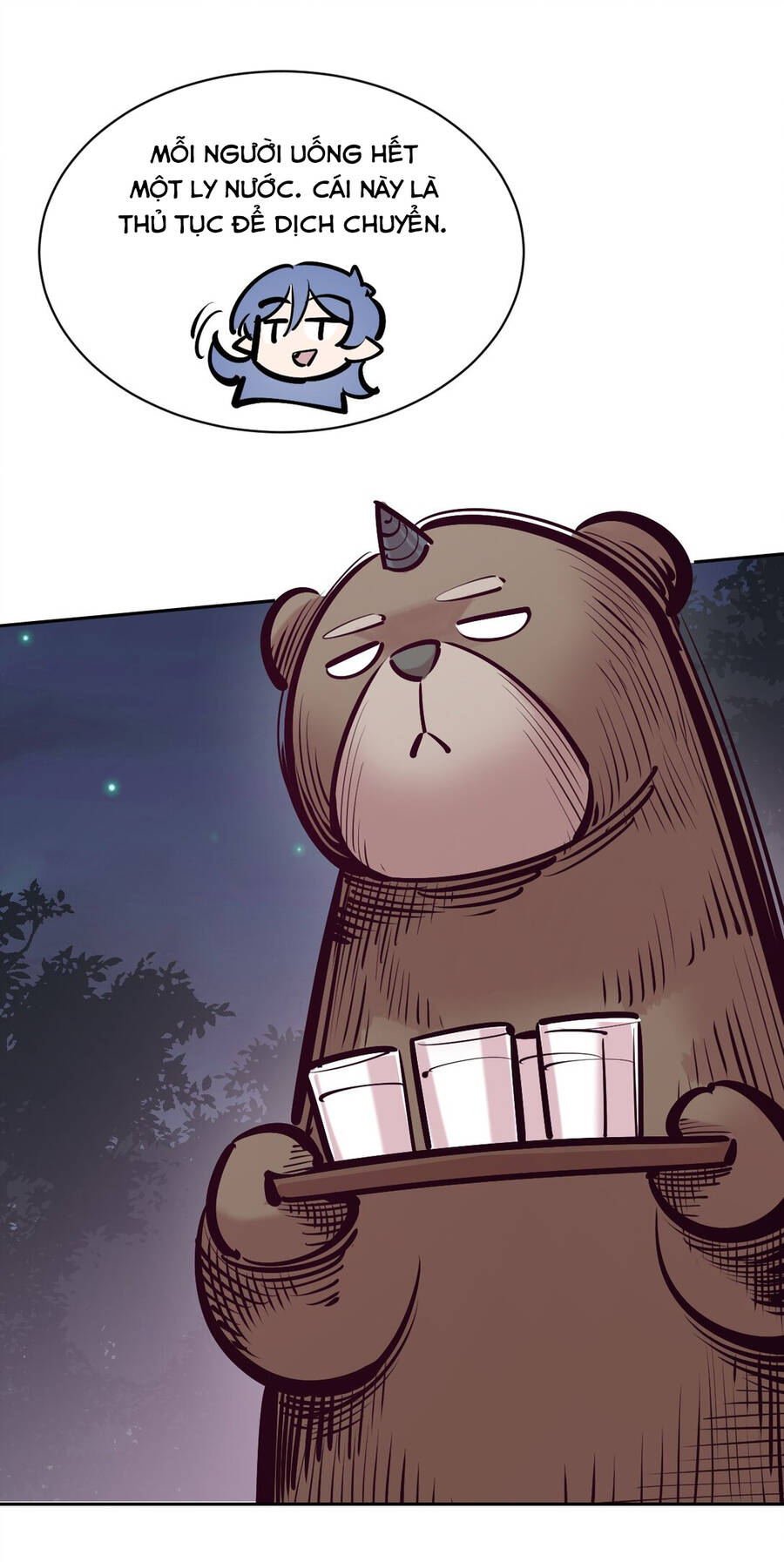 Oan gia chung nhà ! - Chapter 118 - Page 77