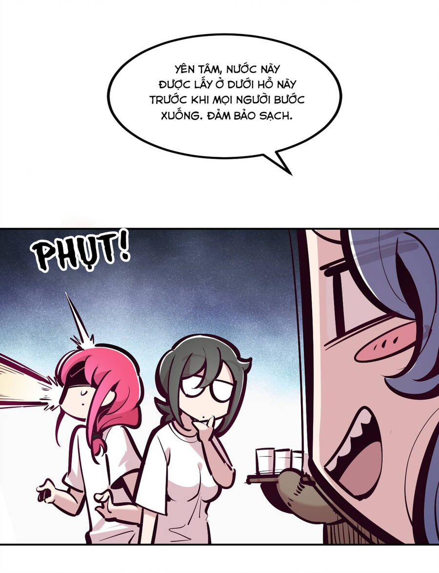 Oan gia chung nhà ! - Chapter 118 - Page 78