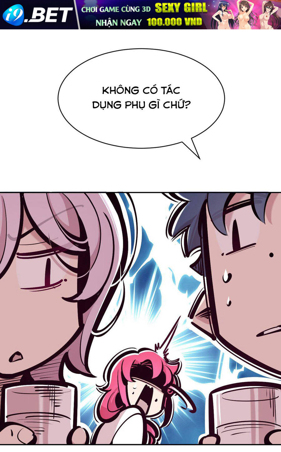 Oan gia chung nhà ! - Chapter 118 - Page 79