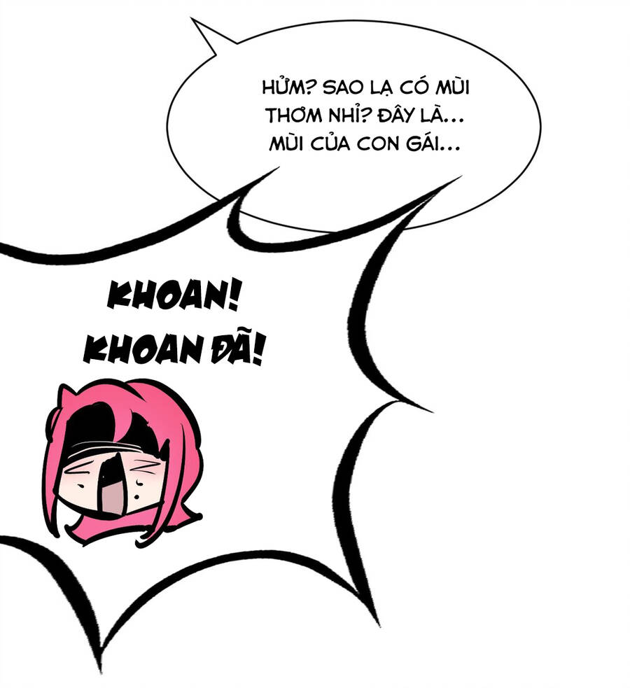 Oan gia chung nhà ! - Chapter 118 - Page 80