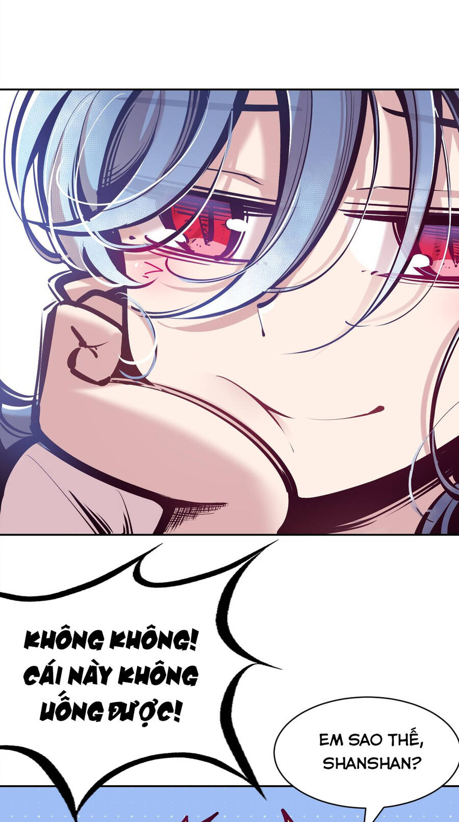 Oan gia chung nhà ! - Chapter 118 - Page 83