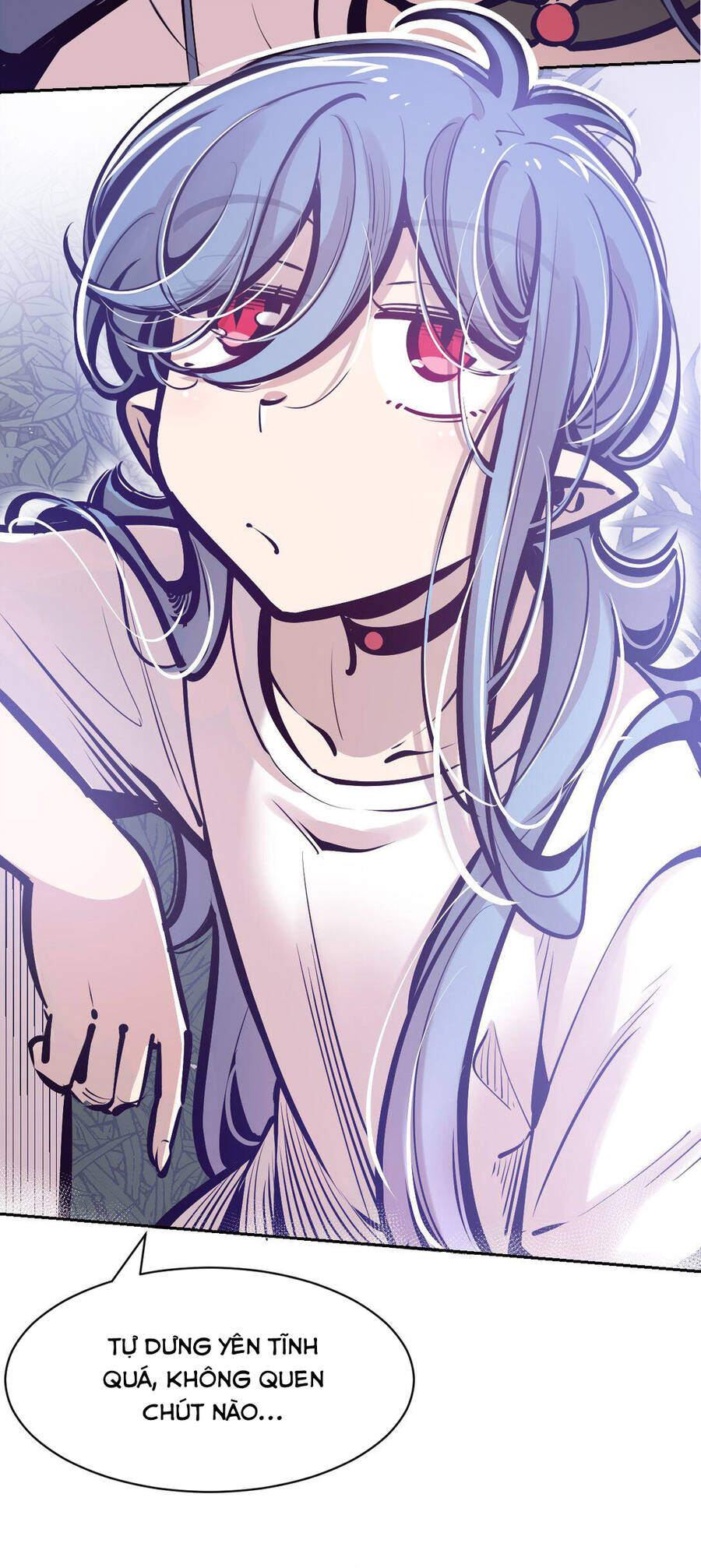 Oan gia chung nhà ! - Chapter 118 - Page 95