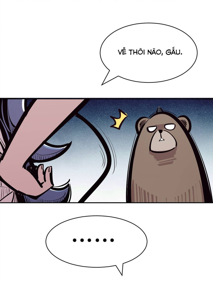 Oan gia chung nhà ! - Chapter 118 - Page 96