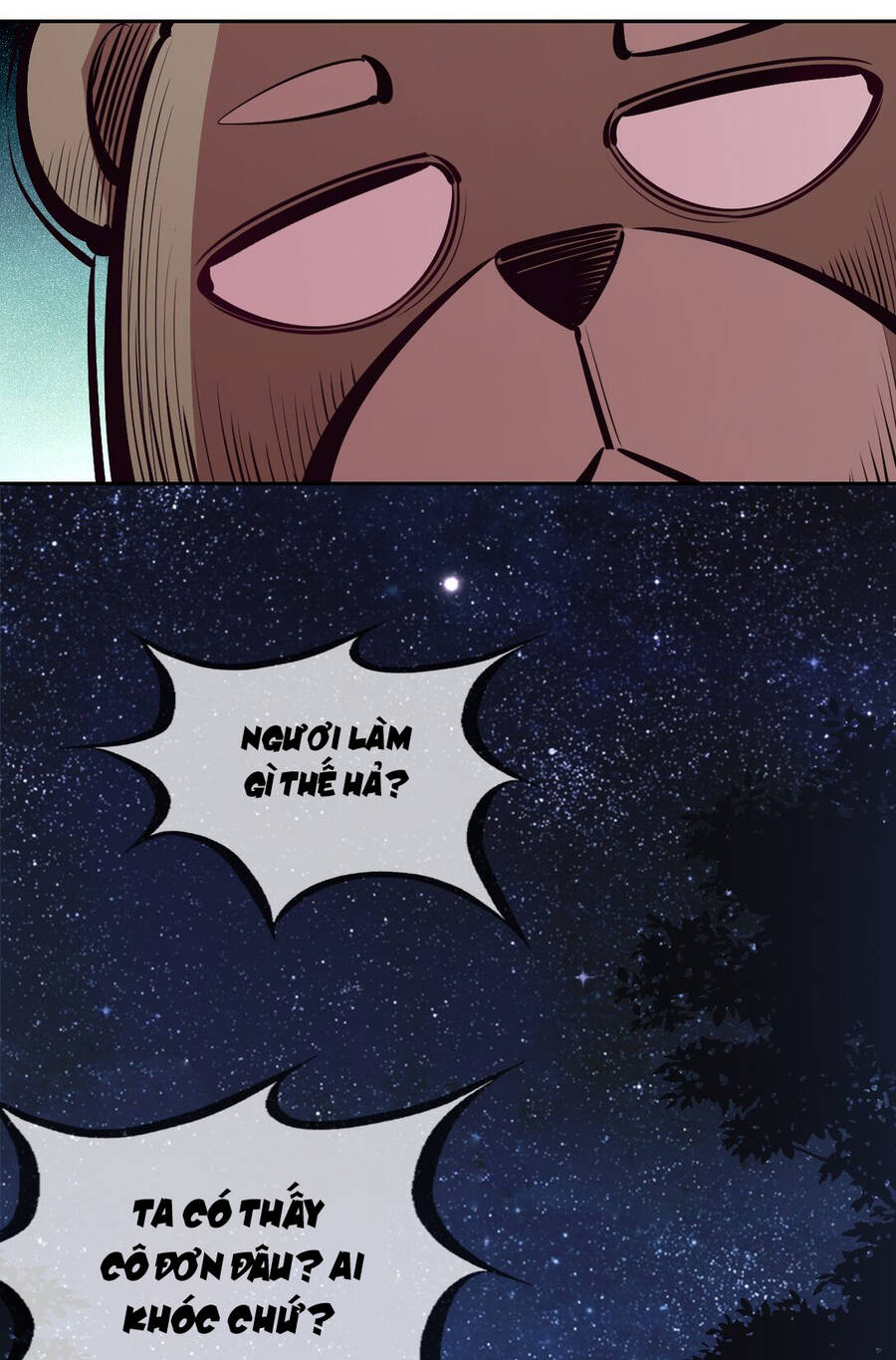 Oan gia chung nhà ! - Chapter 118 - Page 97