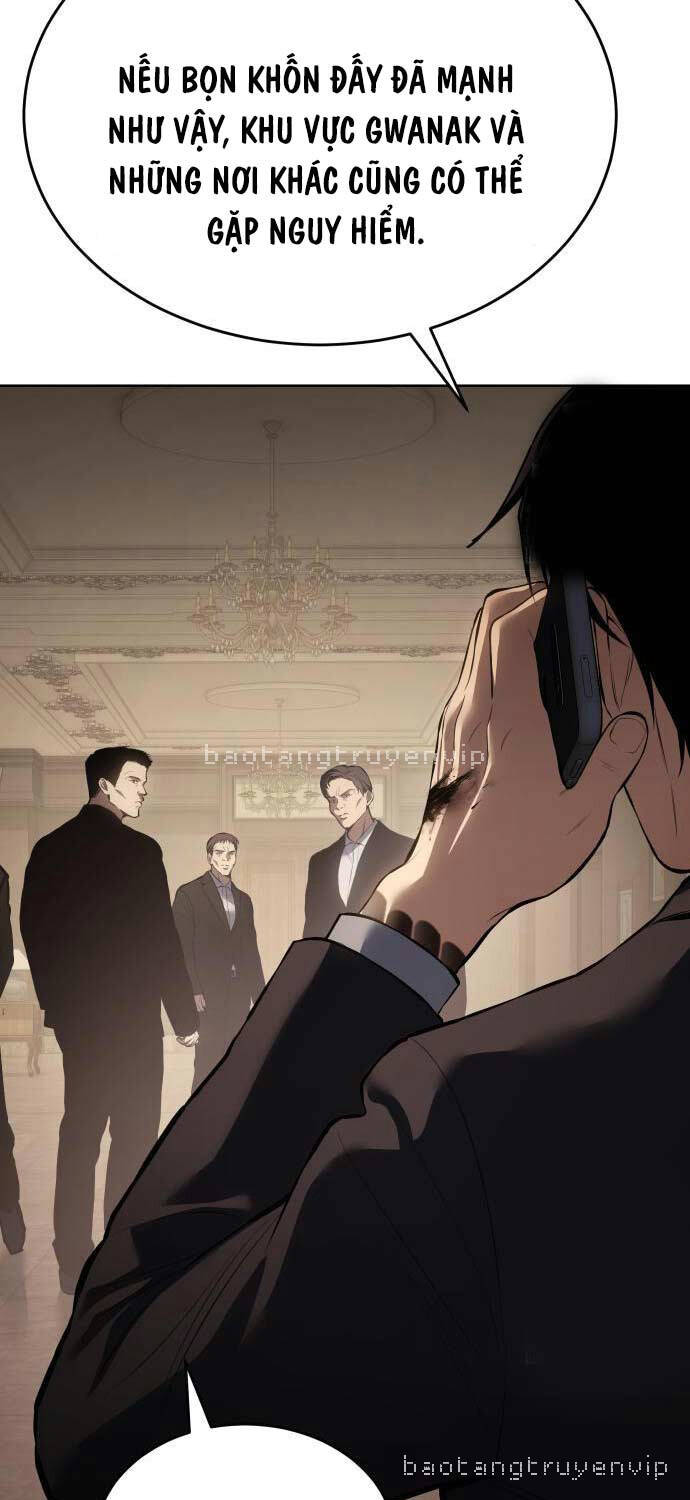 Đặc Vụ Song Sinh - Chapter 82 - Page 11