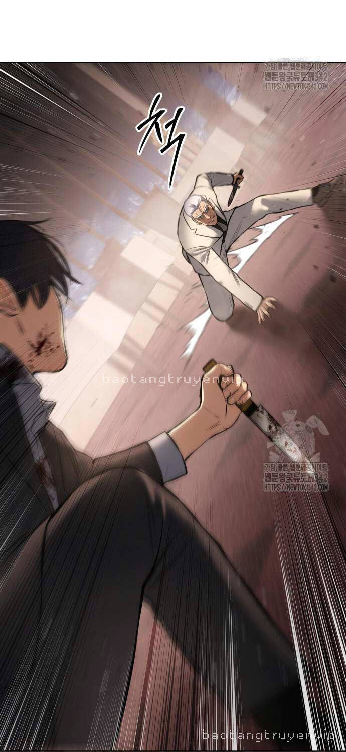 Đặc Vụ Song Sinh - Chapter 82 - Page 113