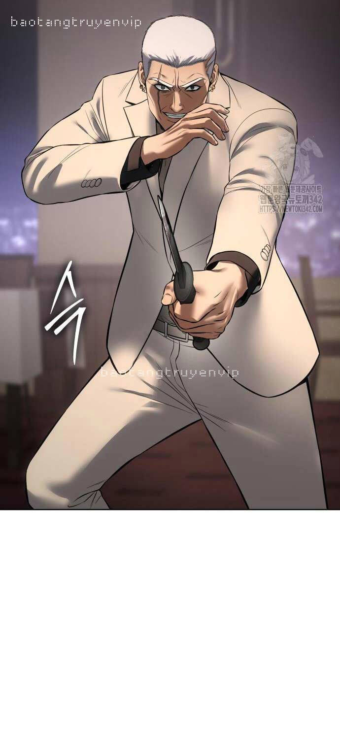 Đặc Vụ Song Sinh - Chapter 82 - Page 118