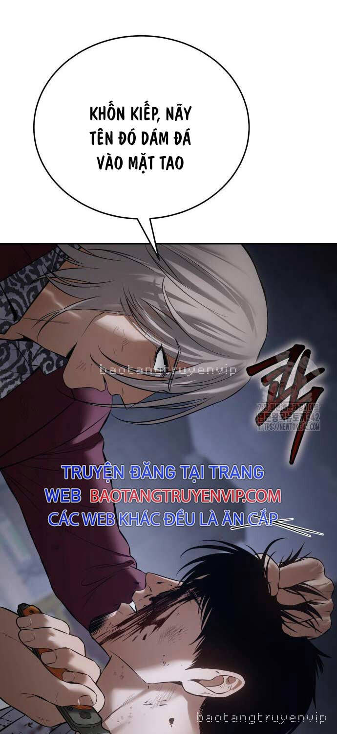 Đặc Vụ Song Sinh - Chapter 82 - Page 126