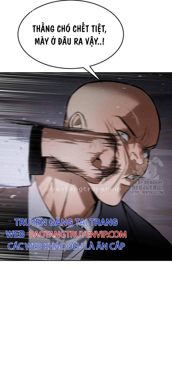 Đặc Vụ Song Sinh - Chapter 82 - Page 129