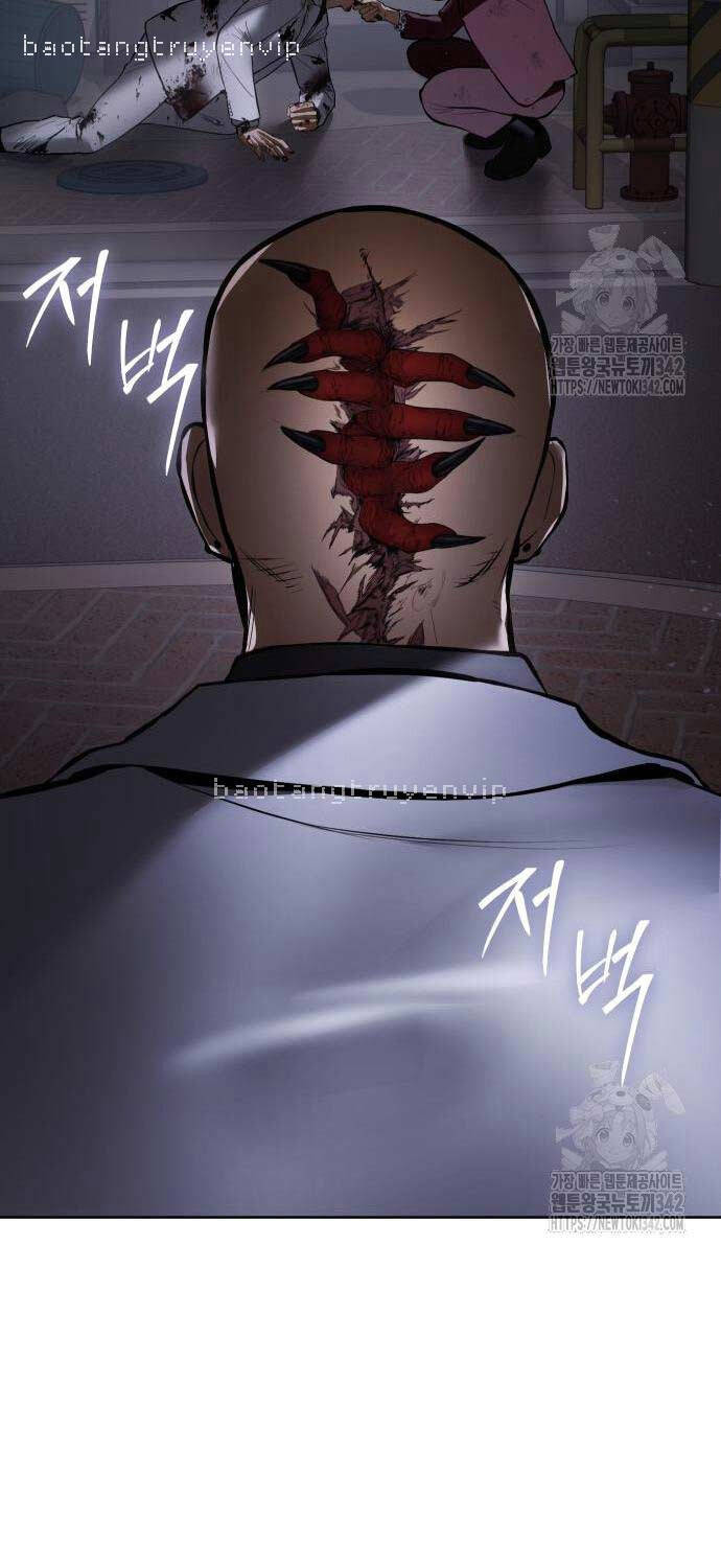 Đặc Vụ Song Sinh - Chapter 82 - Page 133