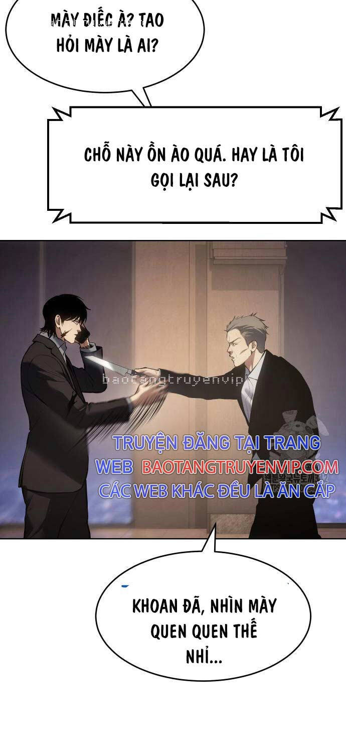 Đặc Vụ Song Sinh - Chapter 82 - Page 16