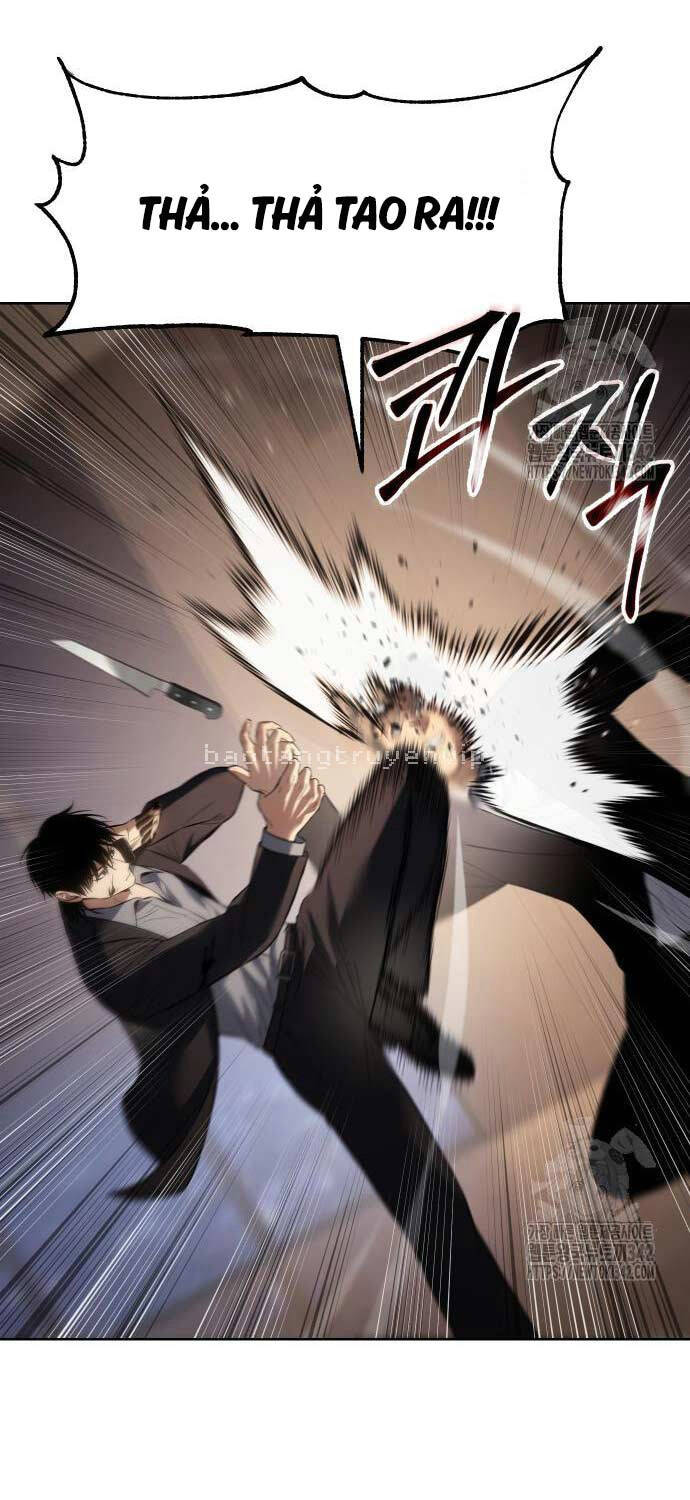 Đặc Vụ Song Sinh - Chapter 82 - Page 19