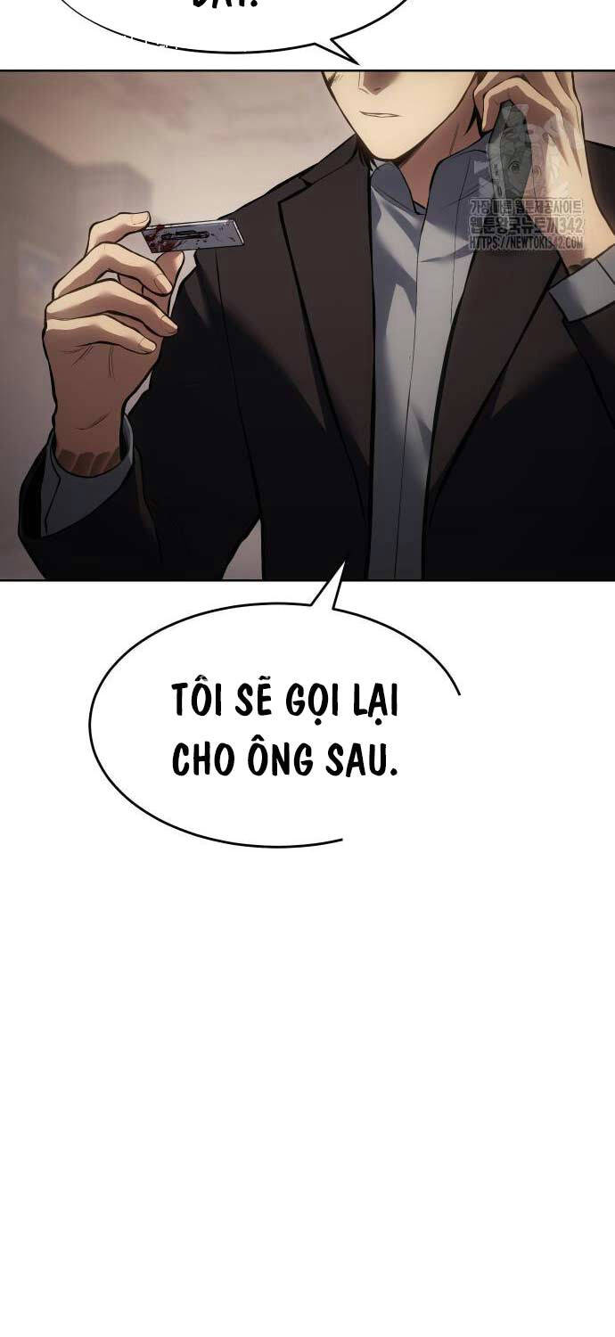 Đặc Vụ Song Sinh - Chapter 82 - Page 25