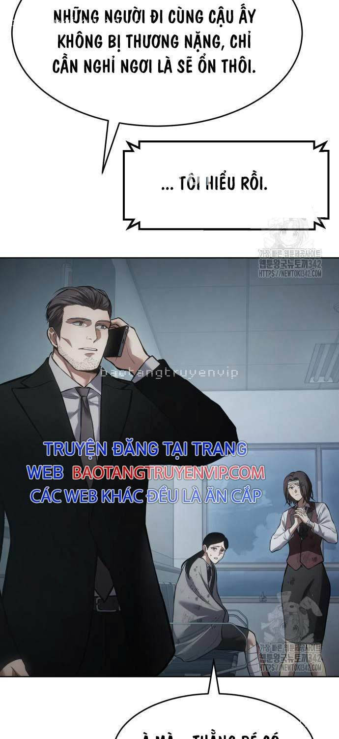 Đặc Vụ Song Sinh - Chapter 82 - Page 3