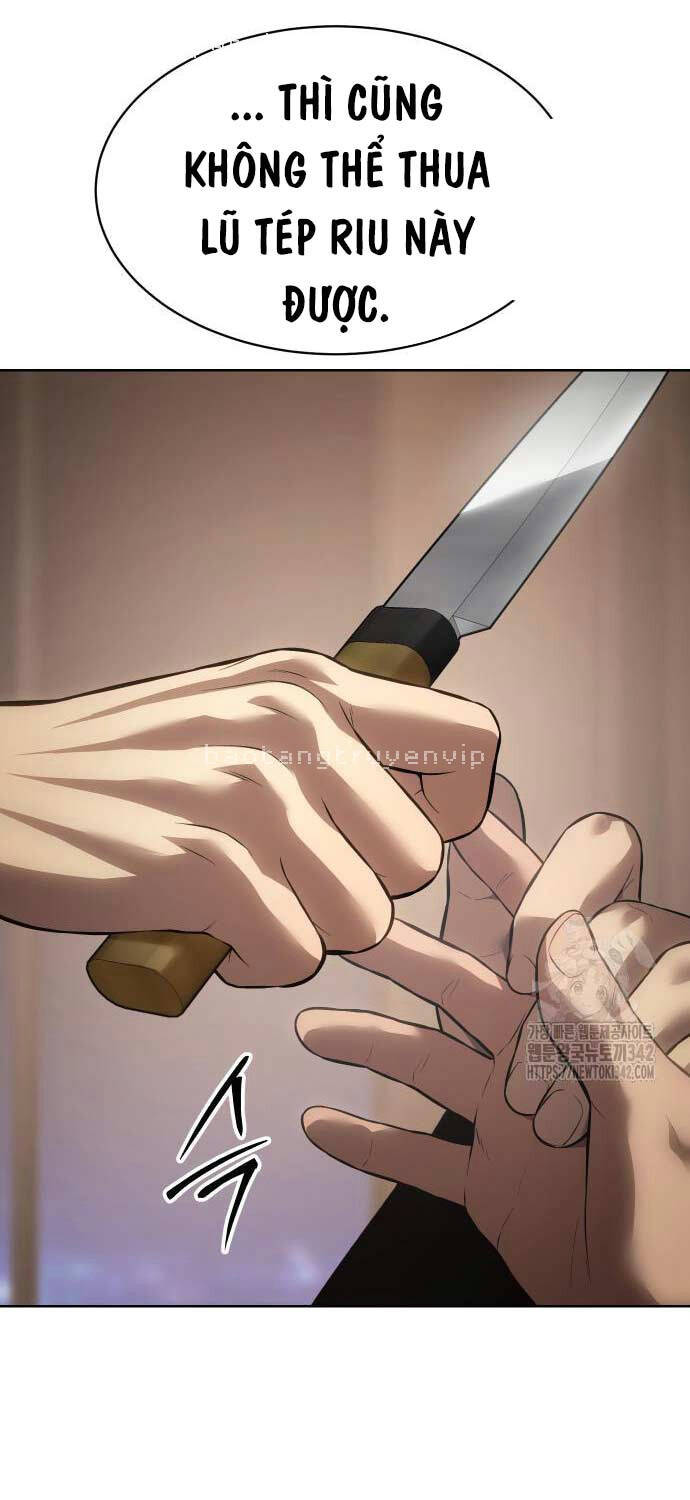 Đặc Vụ Song Sinh - Chapter 82 - Page 31