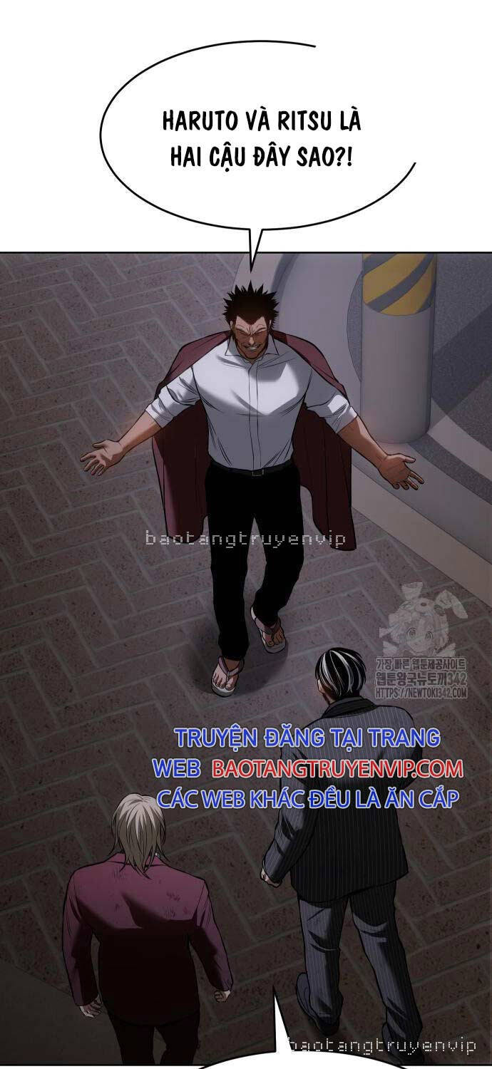 Đặc Vụ Song Sinh - Chapter 82 - Page 44