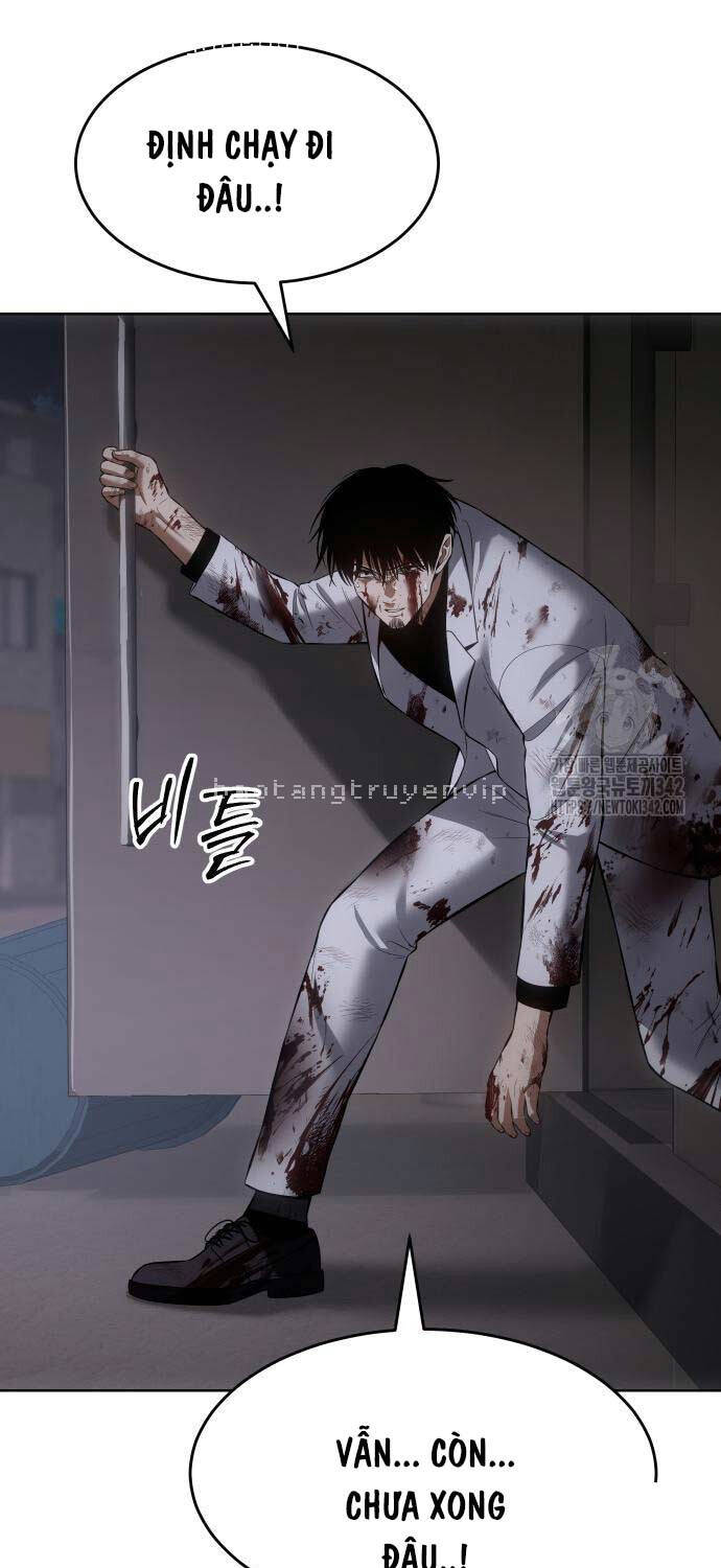 Đặc Vụ Song Sinh - Chapter 82 - Page 55