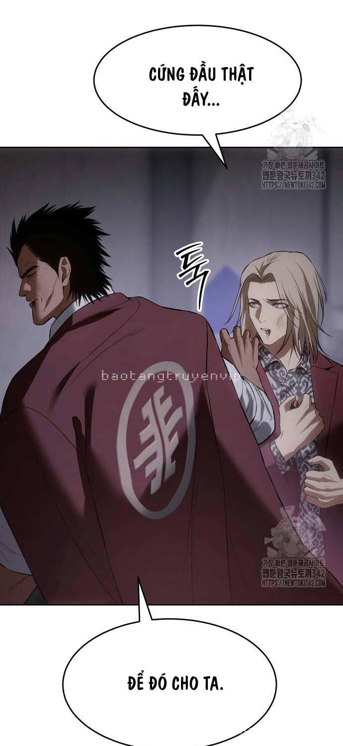 Đặc Vụ Song Sinh - Chapter 82 - Page 59