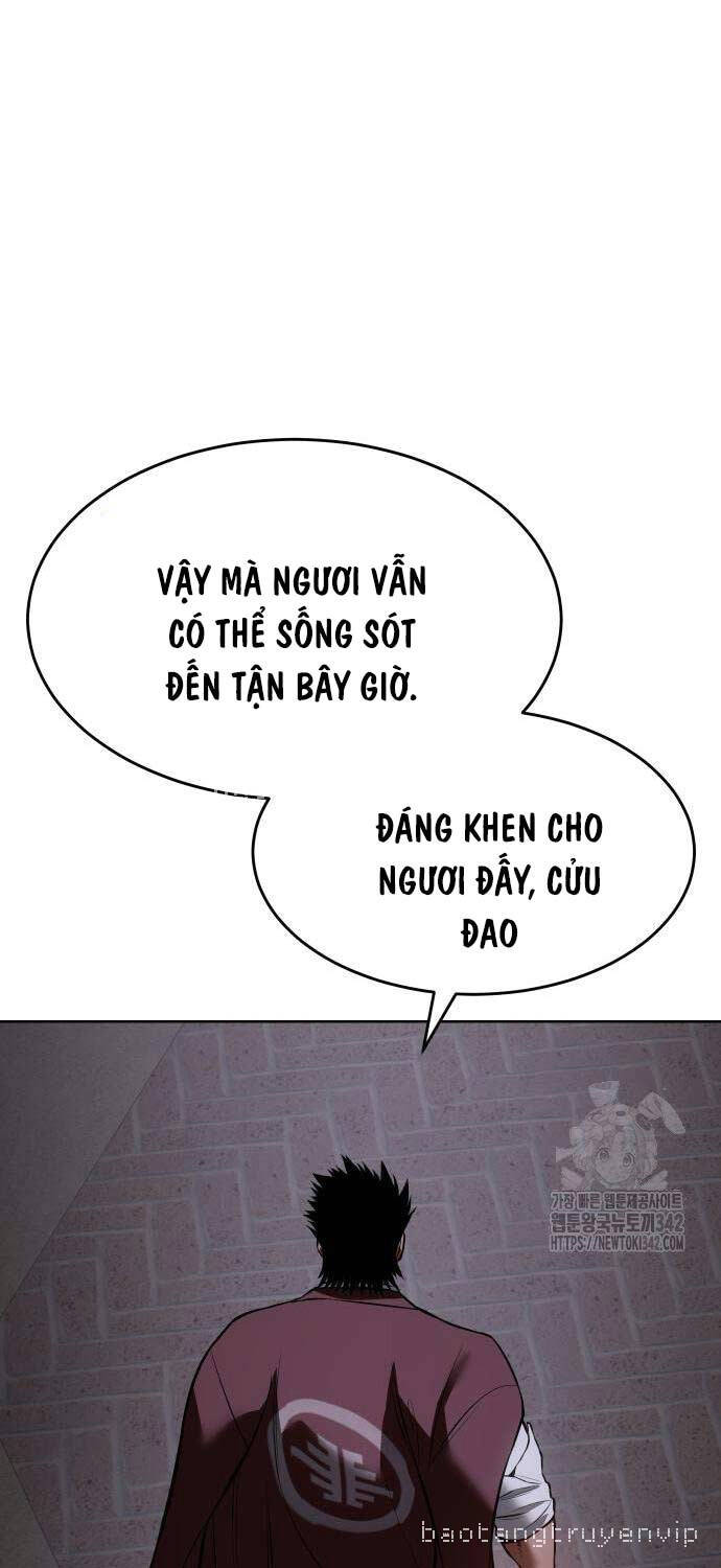 Đặc Vụ Song Sinh - Chapter 82 - Page 77