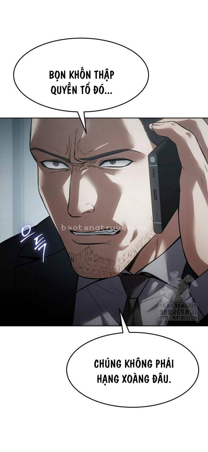 Đặc Vụ Song Sinh - Chapter 82 - Page 8