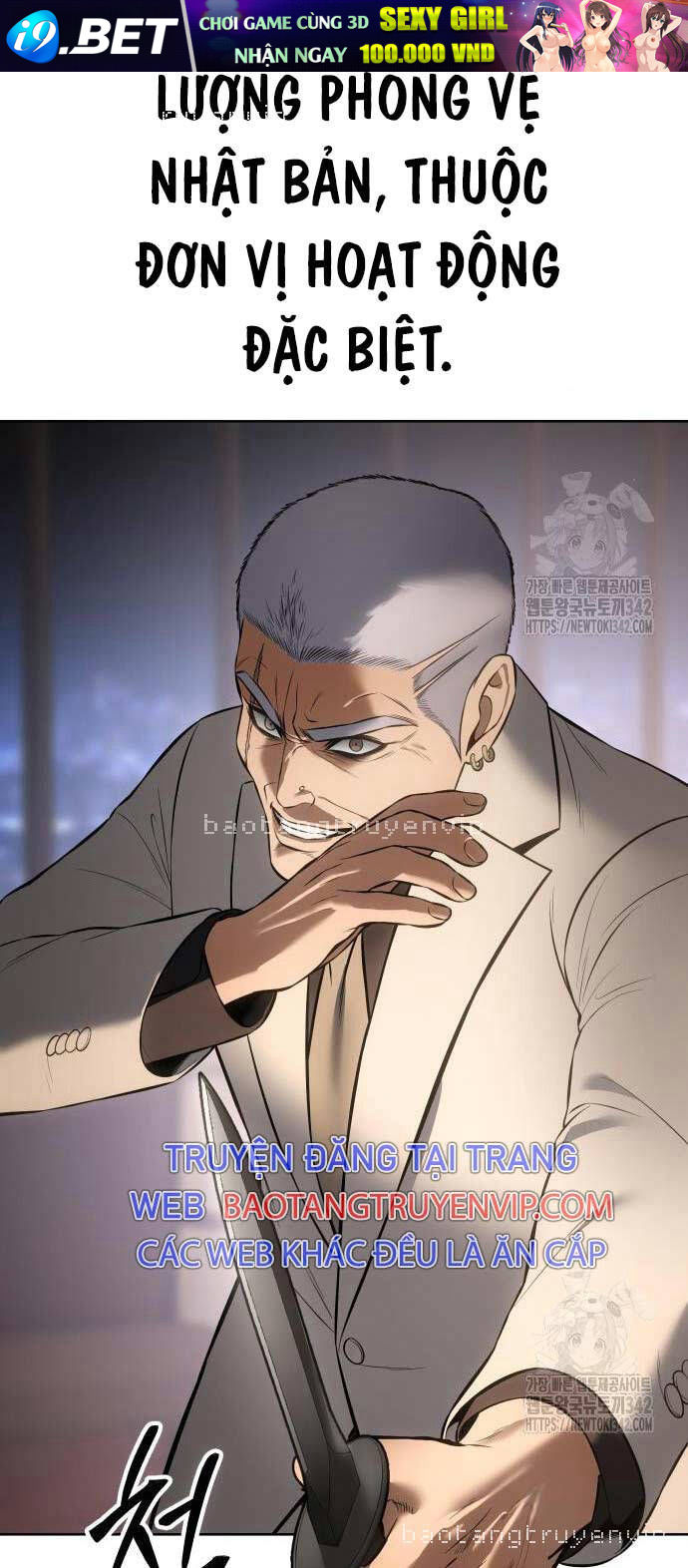 Đặc Vụ Song Sinh - Chapter 82 - Page 92