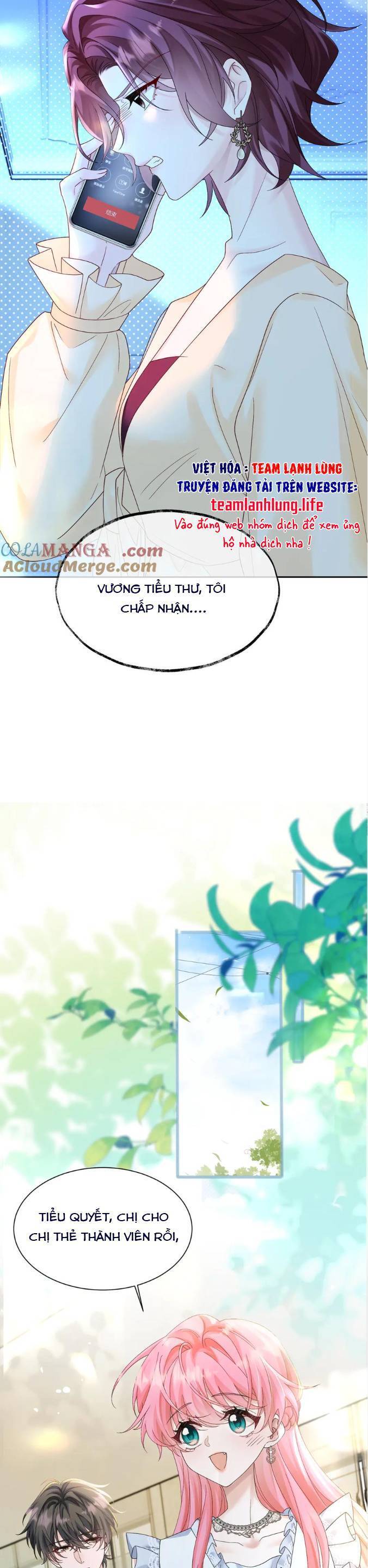 Xuyên Thành Tiểu Muội Của Đại Lão Giấu Mặt - Chapter 13 - Page 15