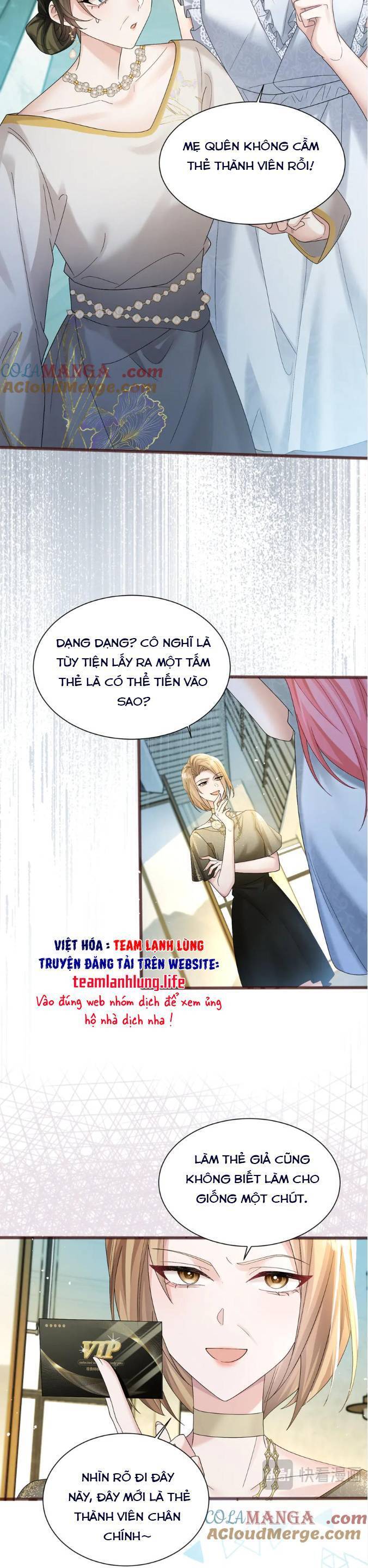 Xuyên Thành Tiểu Muội Của Đại Lão Giấu Mặt - Chapter 13 - Page 18