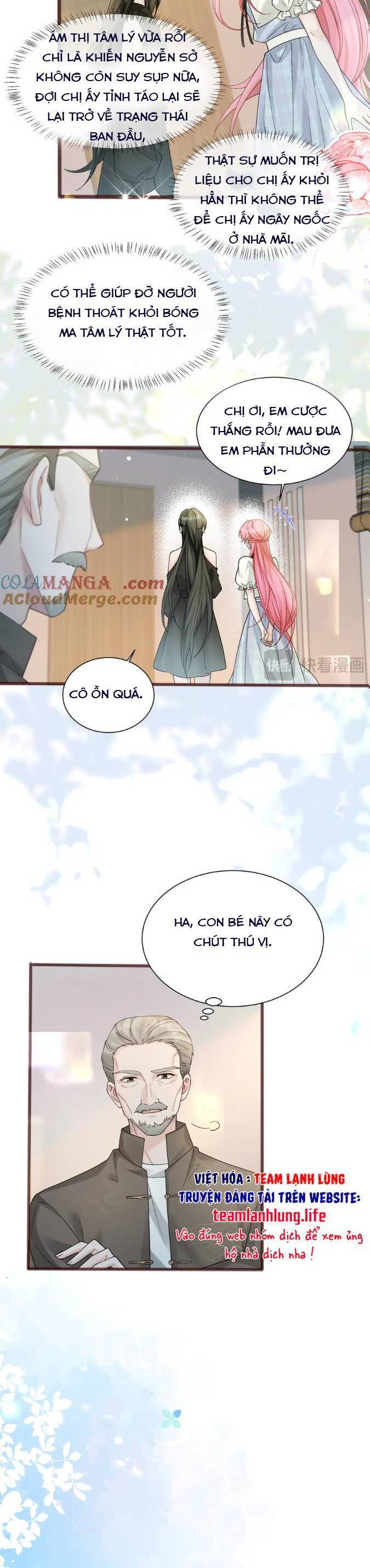 Xuyên Thành Tiểu Muội Của Đại Lão Giấu Mặt - Chapter 13 - Page 5