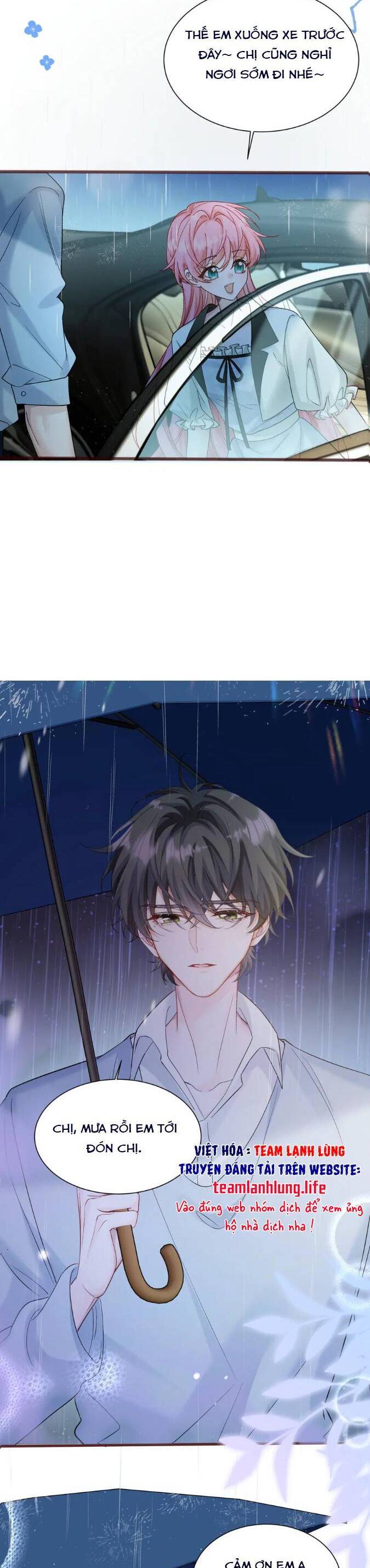 Xuyên Thành Tiểu Muội Của Đại Lão Giấu Mặt - Chapter 13 - Page 7