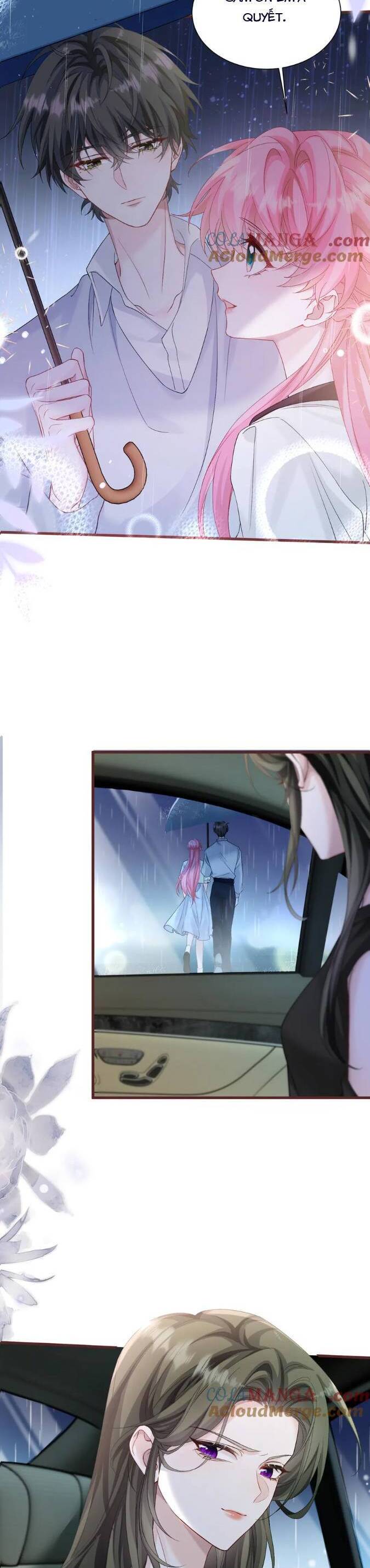 Xuyên Thành Tiểu Muội Của Đại Lão Giấu Mặt - Chapter 13 - Page 8