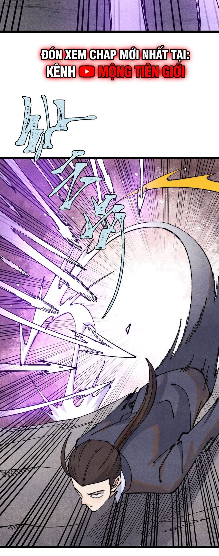 Vạn Cổ Tối Cường Tông - Chapter 339 - Page 10