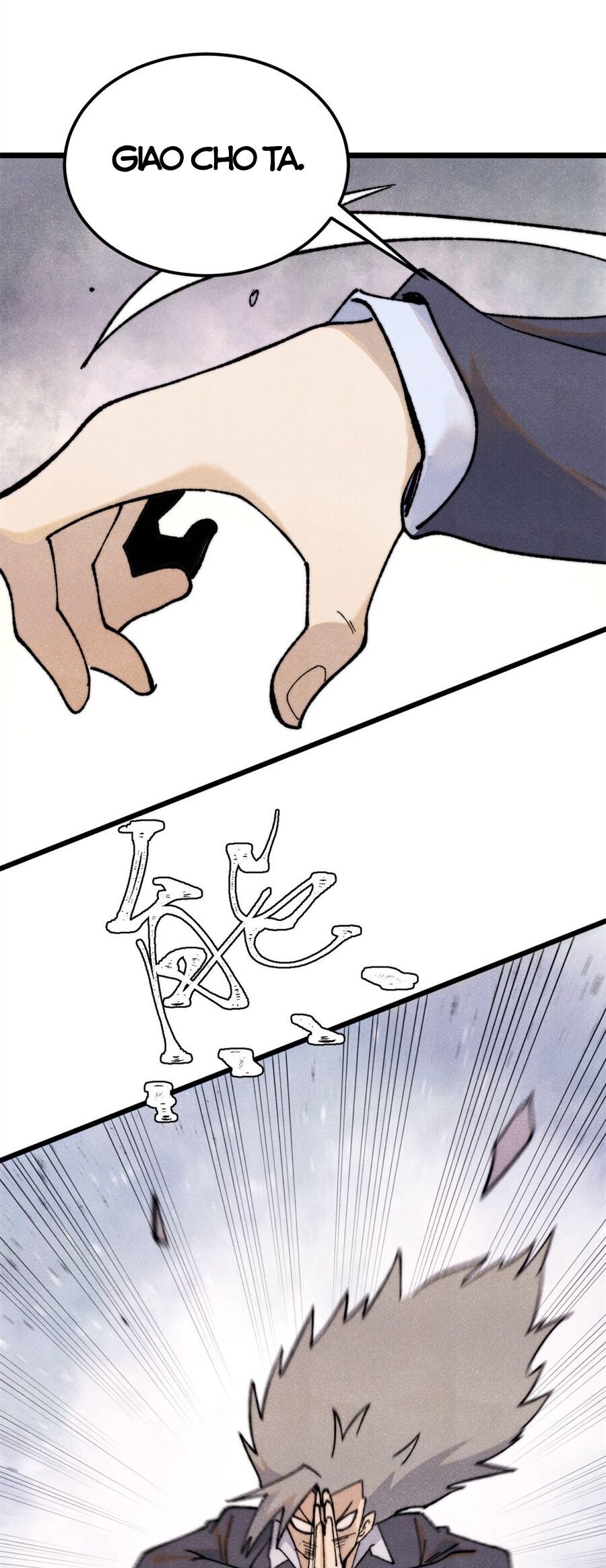 Vạn Cổ Tối Cường Tông - Chapter 339 - Page 12