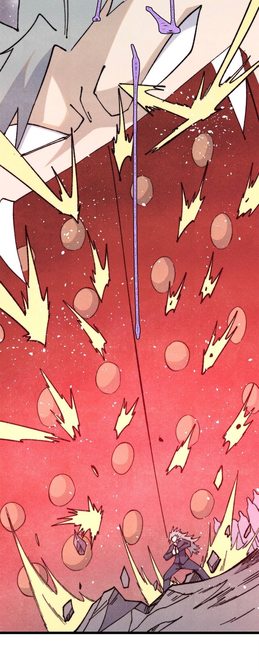 Vạn Cổ Tối Cường Tông - Chapter 339 - Page 14