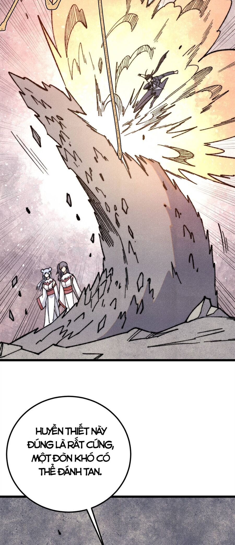 Vạn Cổ Tối Cường Tông - Chapter 339 - Page 16