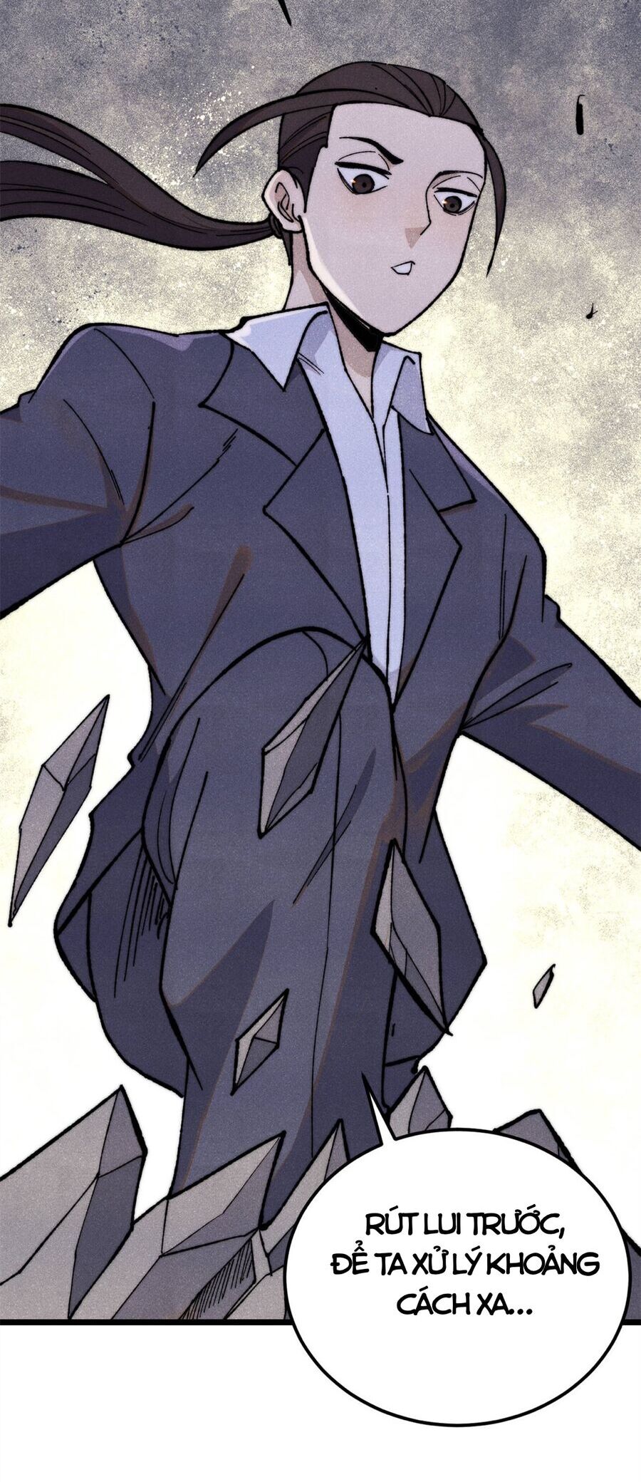 Vạn Cổ Tối Cường Tông - Chapter 339 - Page 17