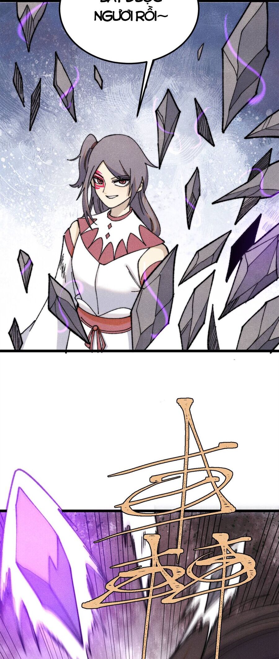 Vạn Cổ Tối Cường Tông - Chapter 339 - Page 19