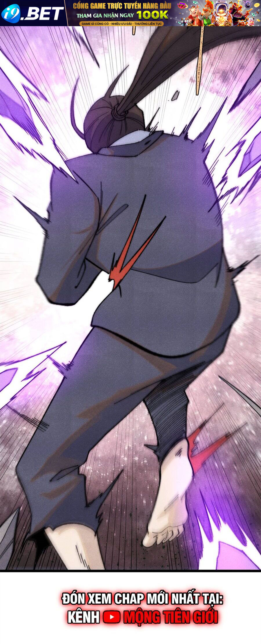 Vạn Cổ Tối Cường Tông - Chapter 339 - Page 20