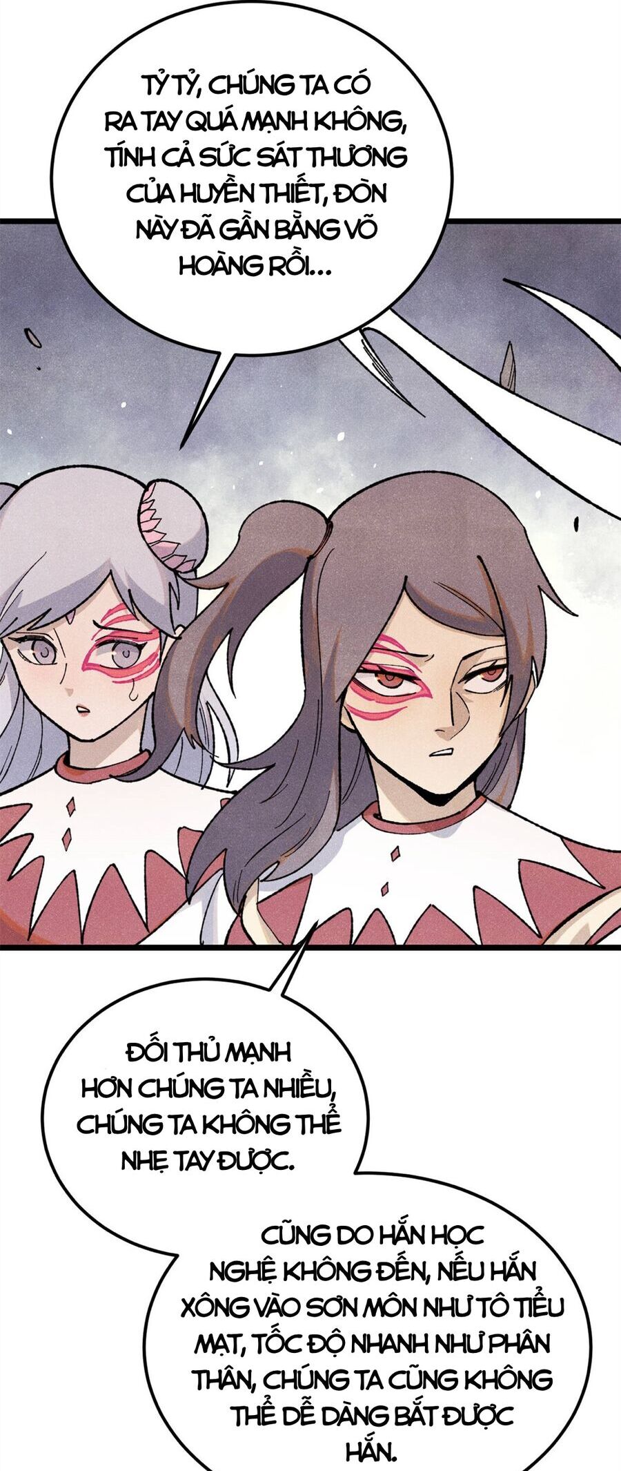 Vạn Cổ Tối Cường Tông - Chapter 339 - Page 22