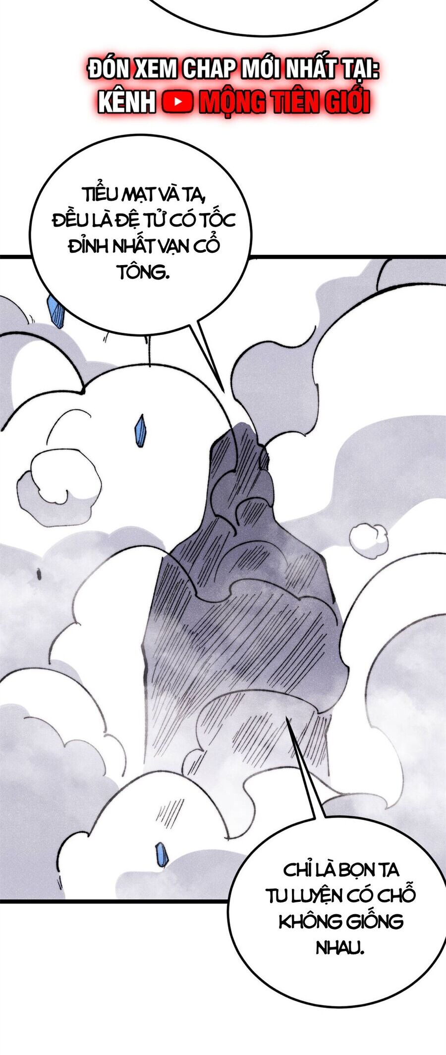 Vạn Cổ Tối Cường Tông - Chapter 339 - Page 23