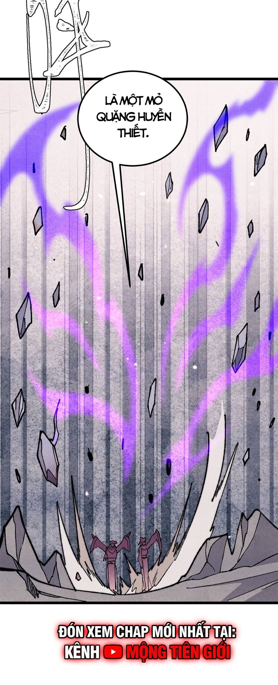 Vạn Cổ Tối Cường Tông - Chapter 339 - Page 7