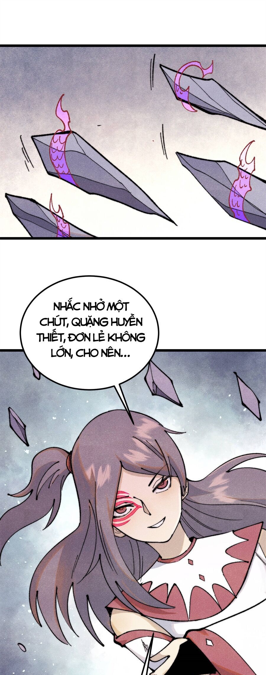 Vạn Cổ Tối Cường Tông - Chapter 339 - Page 8