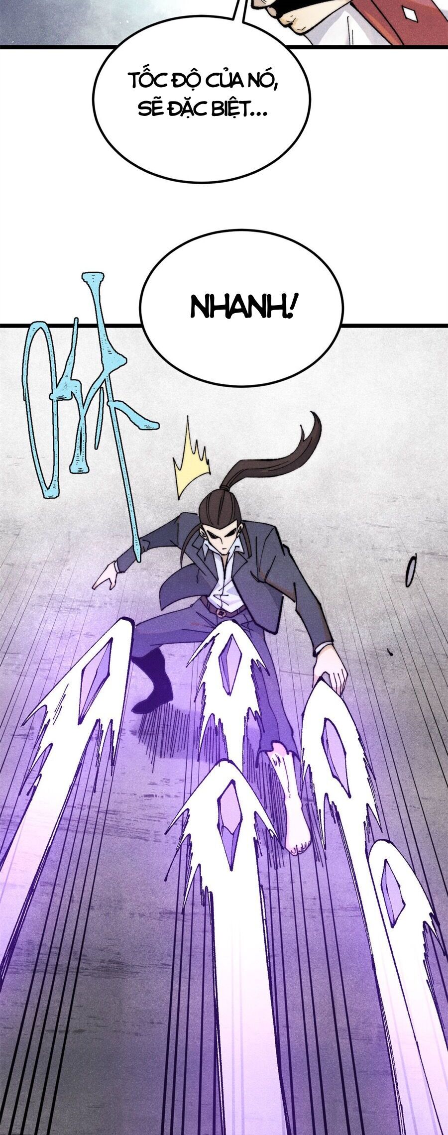 Vạn Cổ Tối Cường Tông - Chapter 339 - Page 9