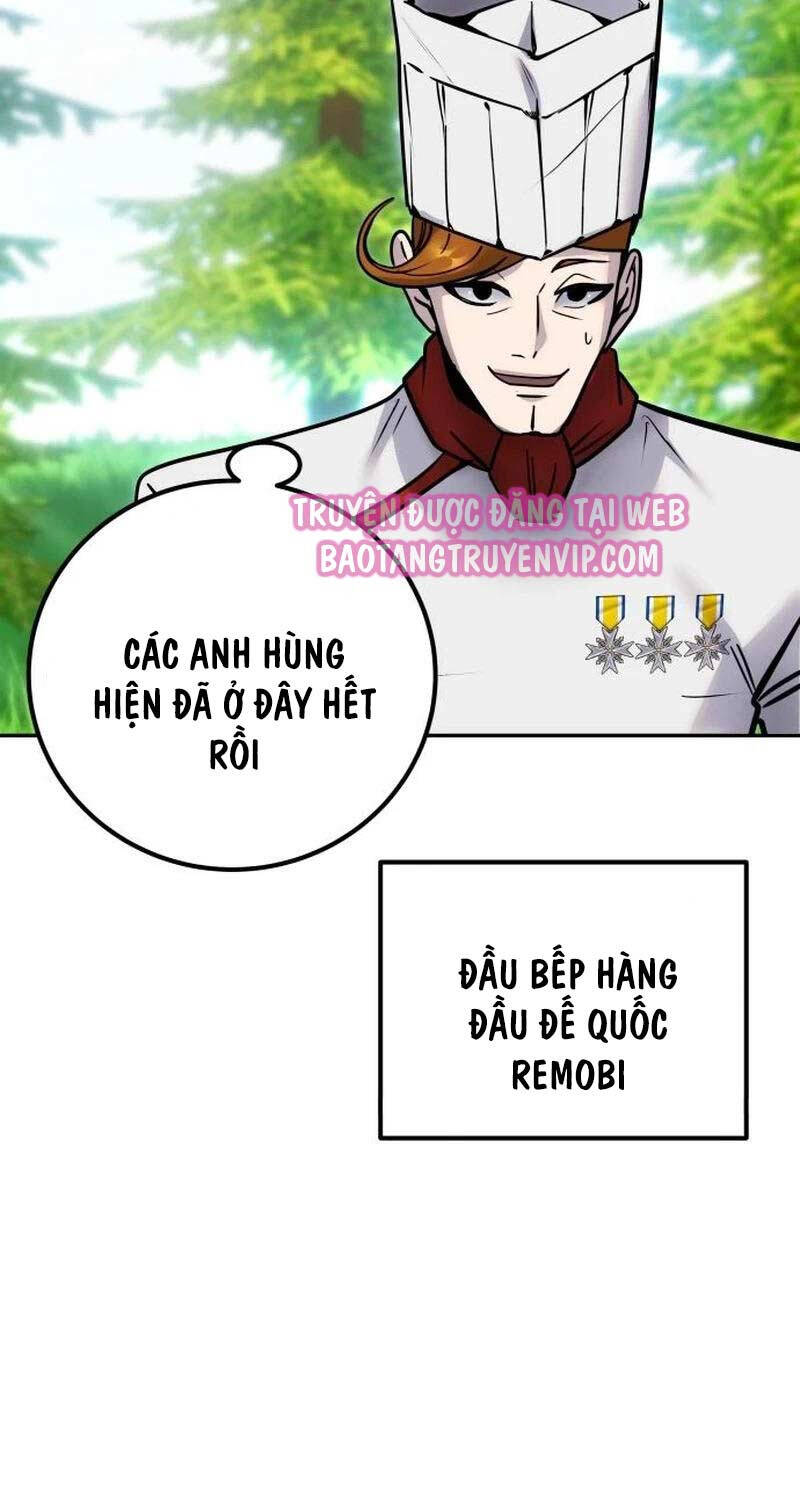 Tôi Mạnh Hơn Anh Hùng - Chapter 51 - Page 104