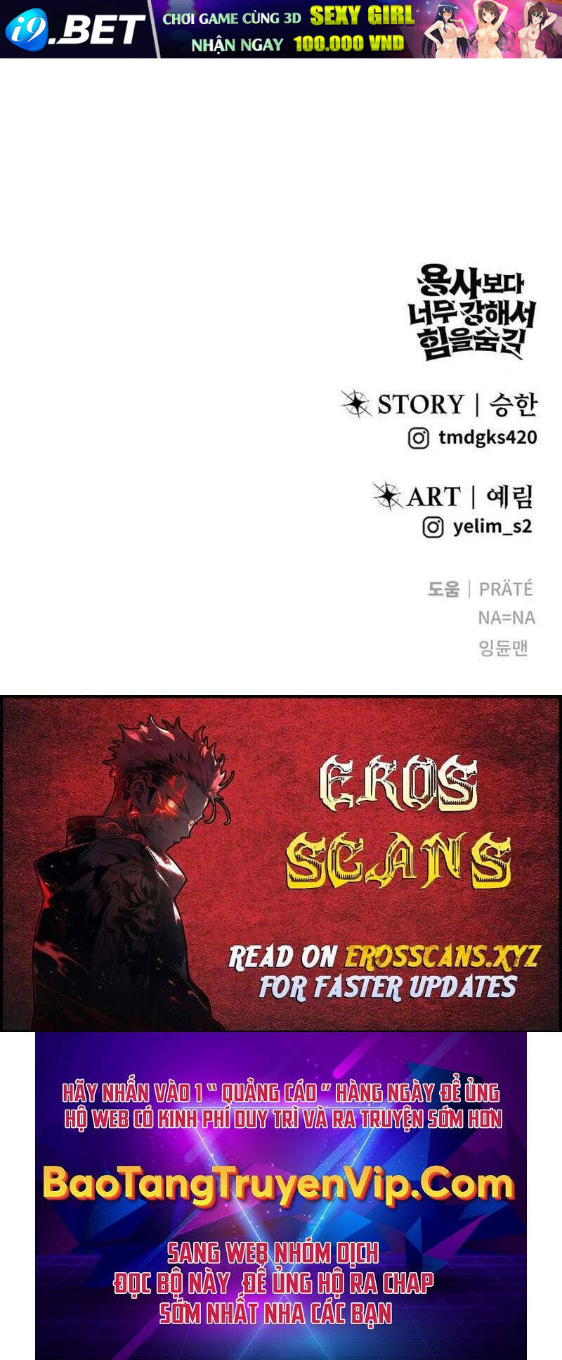 Tôi Mạnh Hơn Anh Hùng - Chapter 51 - Page 118