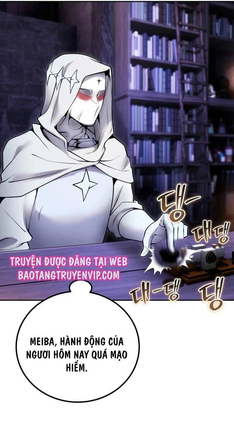 Tôi Mạnh Hơn Anh Hùng - Chapter 51 - Page 27