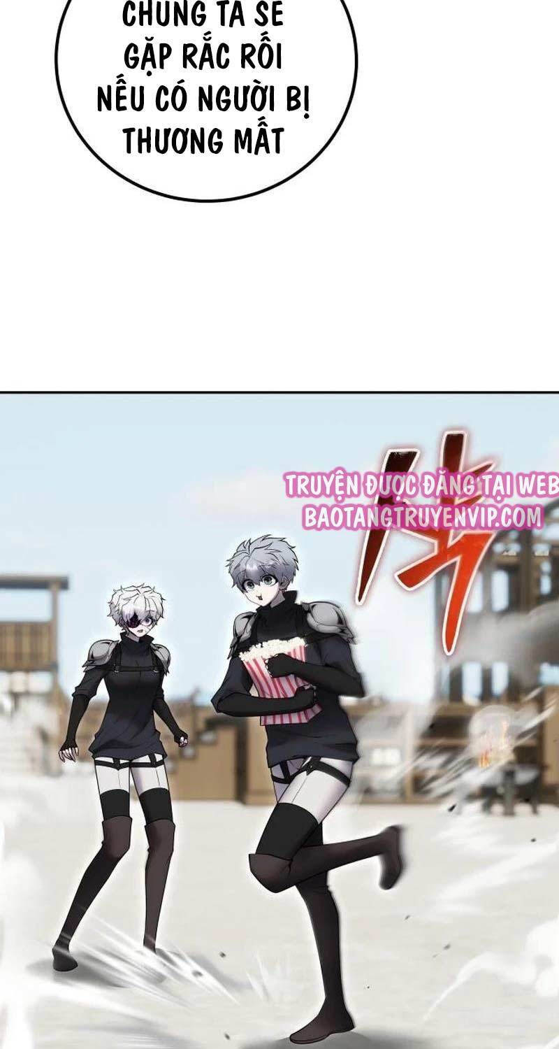 Tôi Mạnh Hơn Anh Hùng - Chapter 51 - Page 4