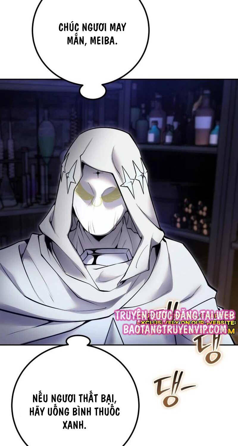 Tôi Mạnh Hơn Anh Hùng - Chapter 51 - Page 46