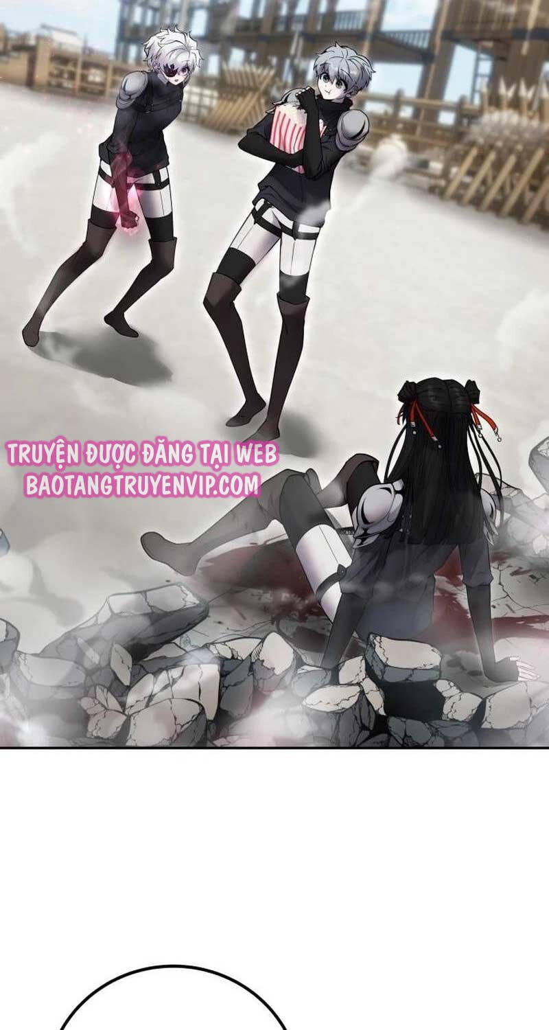 Tôi Mạnh Hơn Anh Hùng - Chapter 51 - Page 7